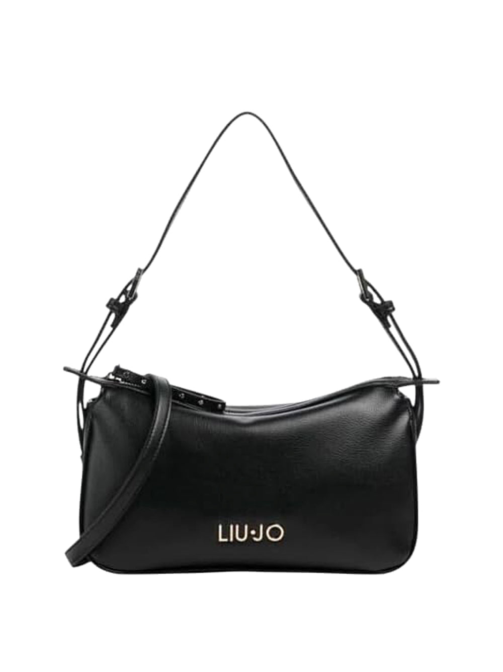LIU.JO Borsa a Spalla Donna - Nero modello AA6046E1120