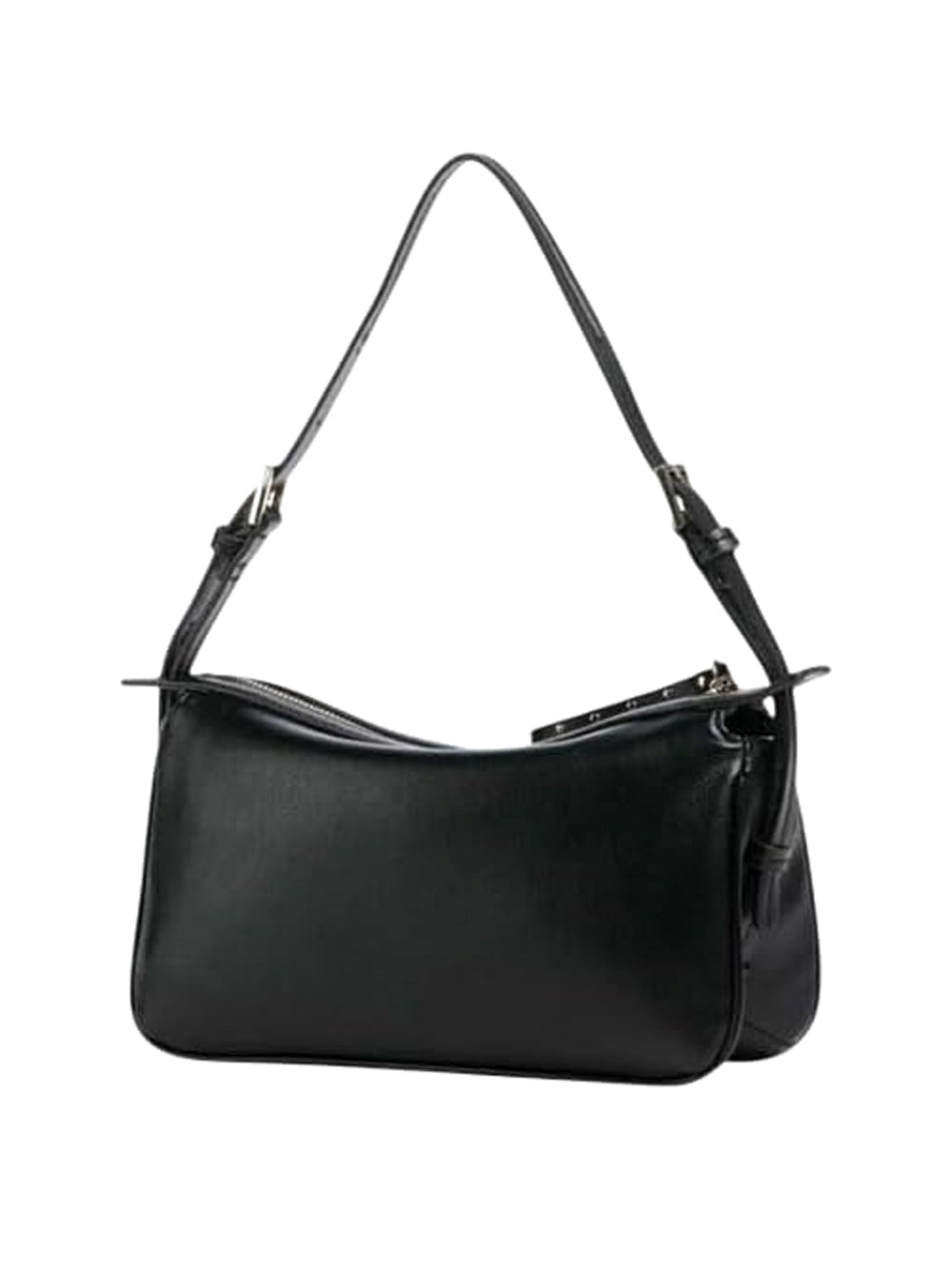 LIU.JO Borsa a Spalla Donna - Nero modello AA6046E1120