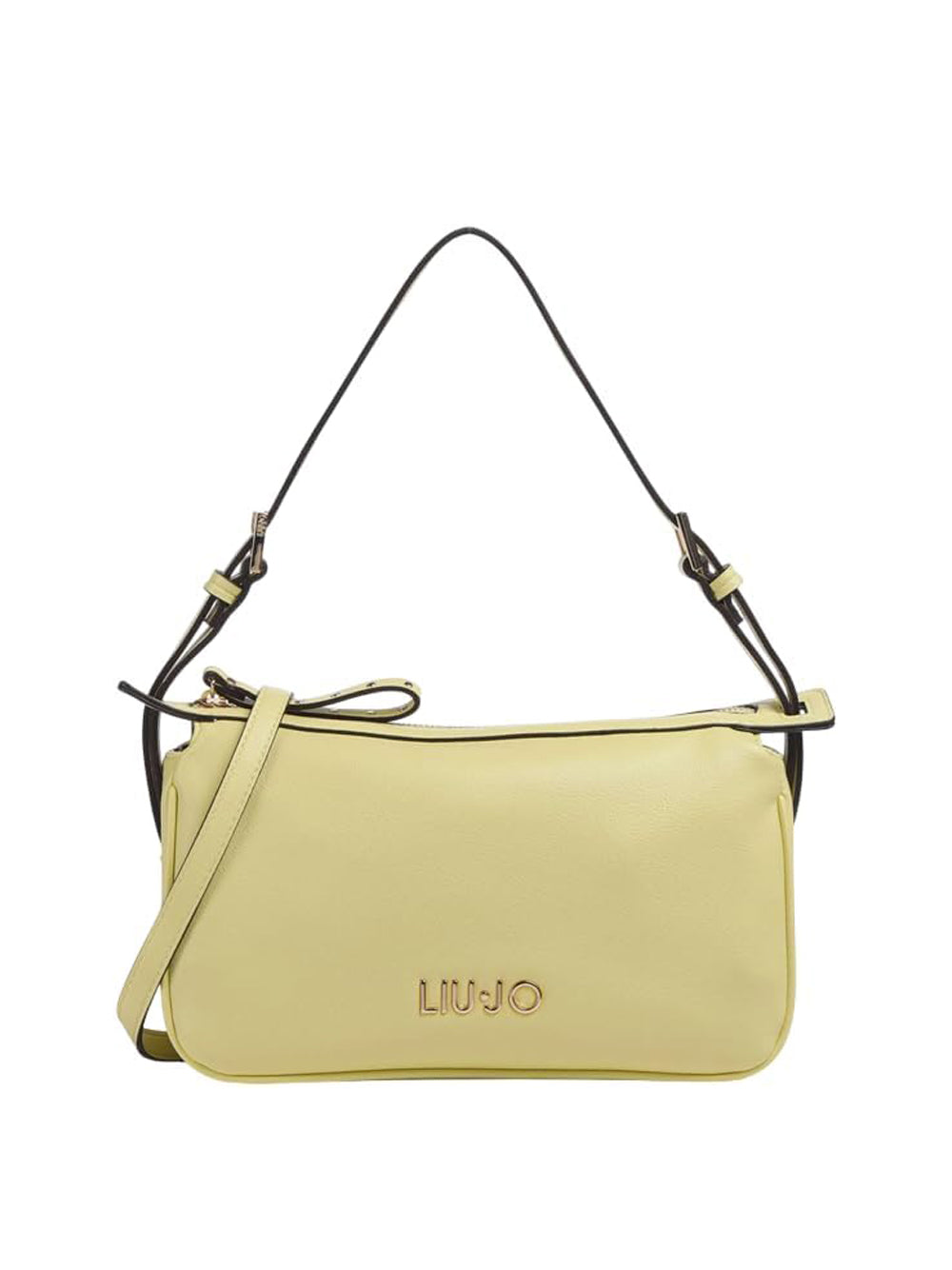 LIU.JO Borsa a Spalla Donna - Avocado modello AA6046E1120