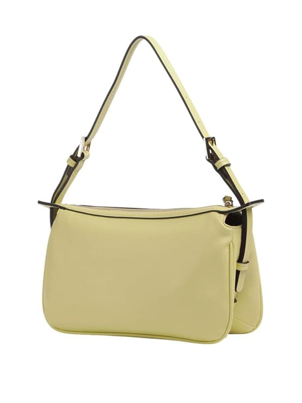 LIU.JO Borsa a Spalla Donna - Avocado modello AA6046E1120