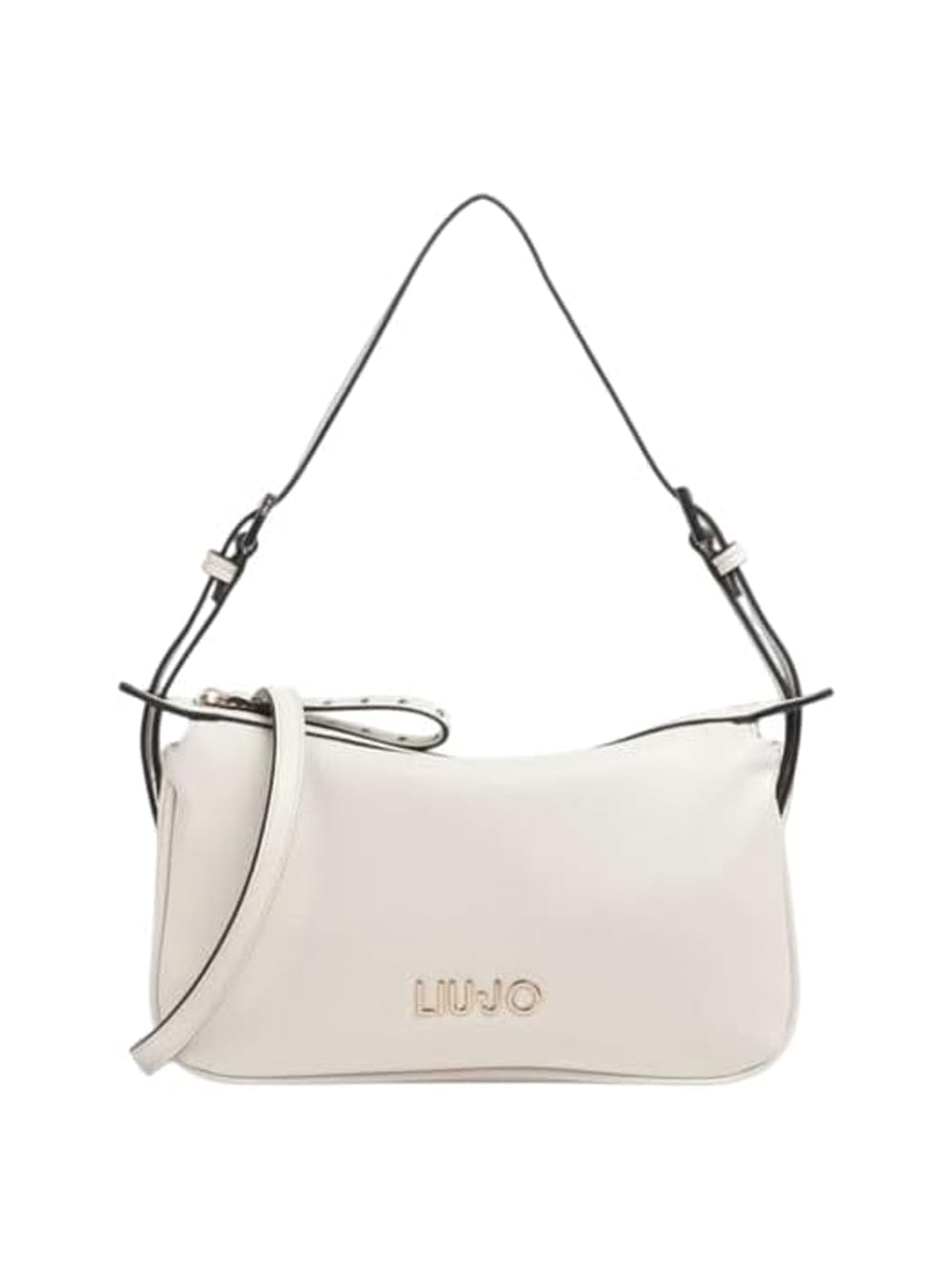 LIU.JO Borsa a Spalla Donna - Crema modello AA6046E1120