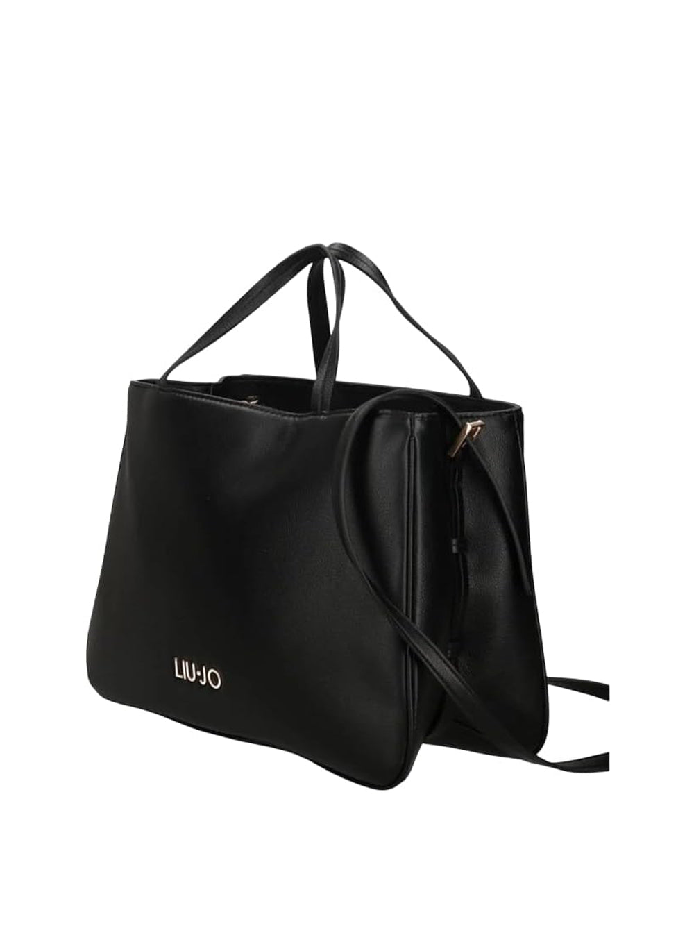 LIU.JO Borsa a Mano Donna - Nero modello AA6049E1120