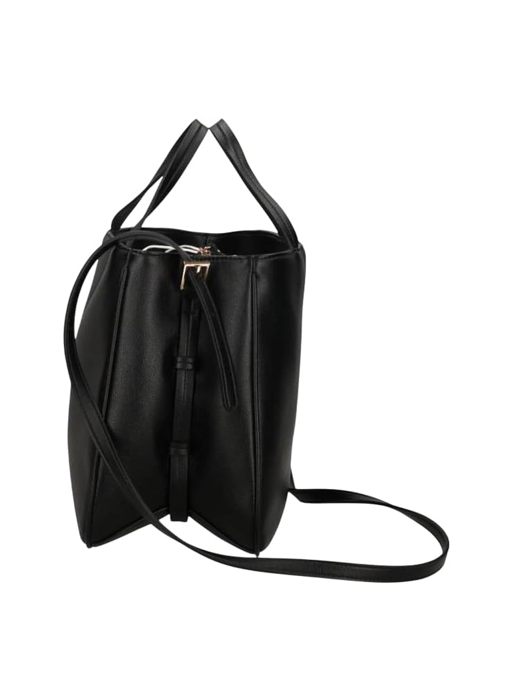 LIU.JO Borsa a Mano Donna - Nero modello AA6049E1120