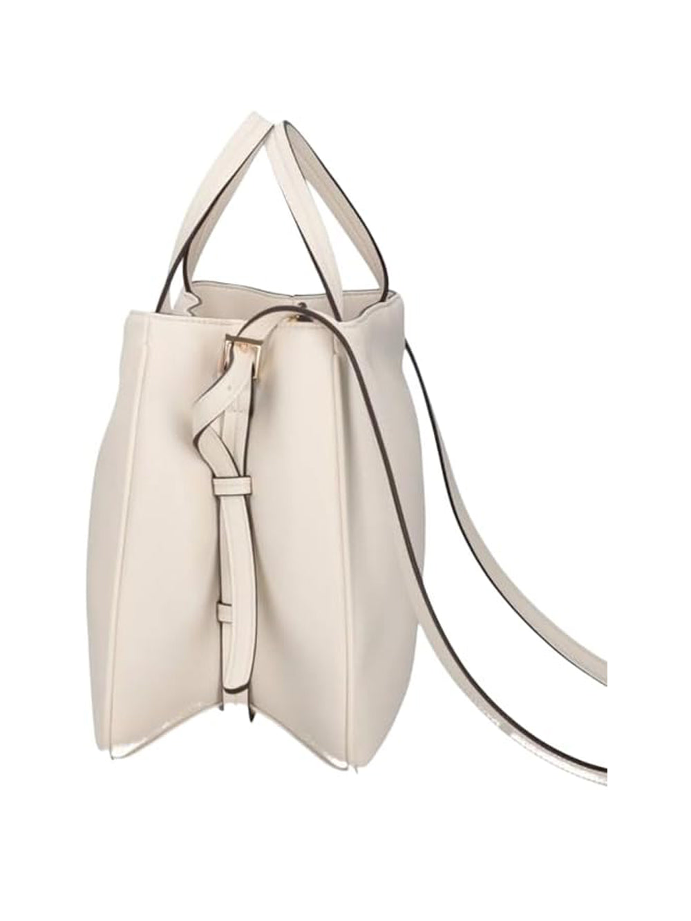 LIU.JO Borsa a Mano Donna - Crema modello AA6049E1120