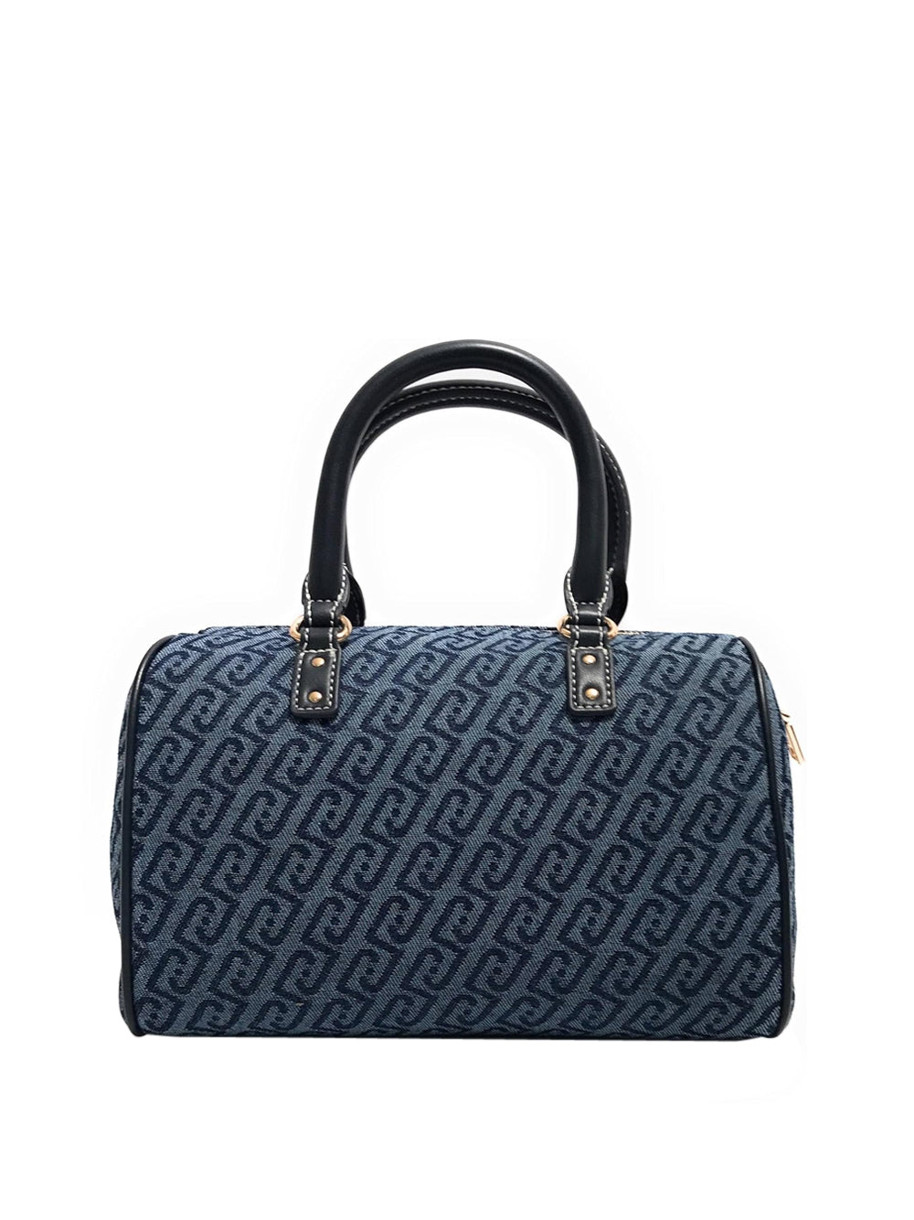 LIU.JO Borsa a Bauletto Donna - Blu modello AA6052T379A