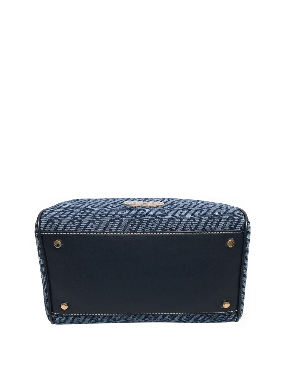 LIU.JO Borsa a Bauletto Donna - Blu modello AA6052T379A