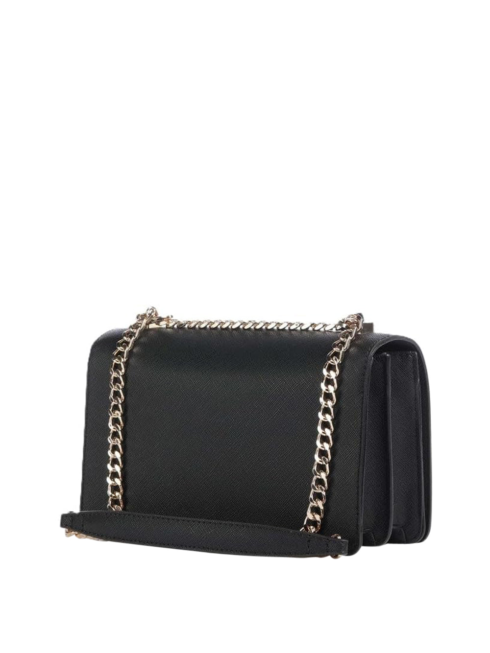 LIU.JO Borsa a Tracolla Donna - Nero modello AA6056ES029