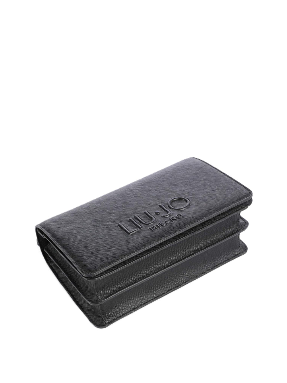 LIU.JO Borsa a Tracolla Donna - Nero modello AA6056ES029