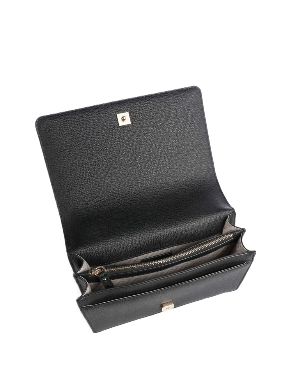 LIU.JO Borsa a Tracolla Donna - Nero modello AA6056ES029