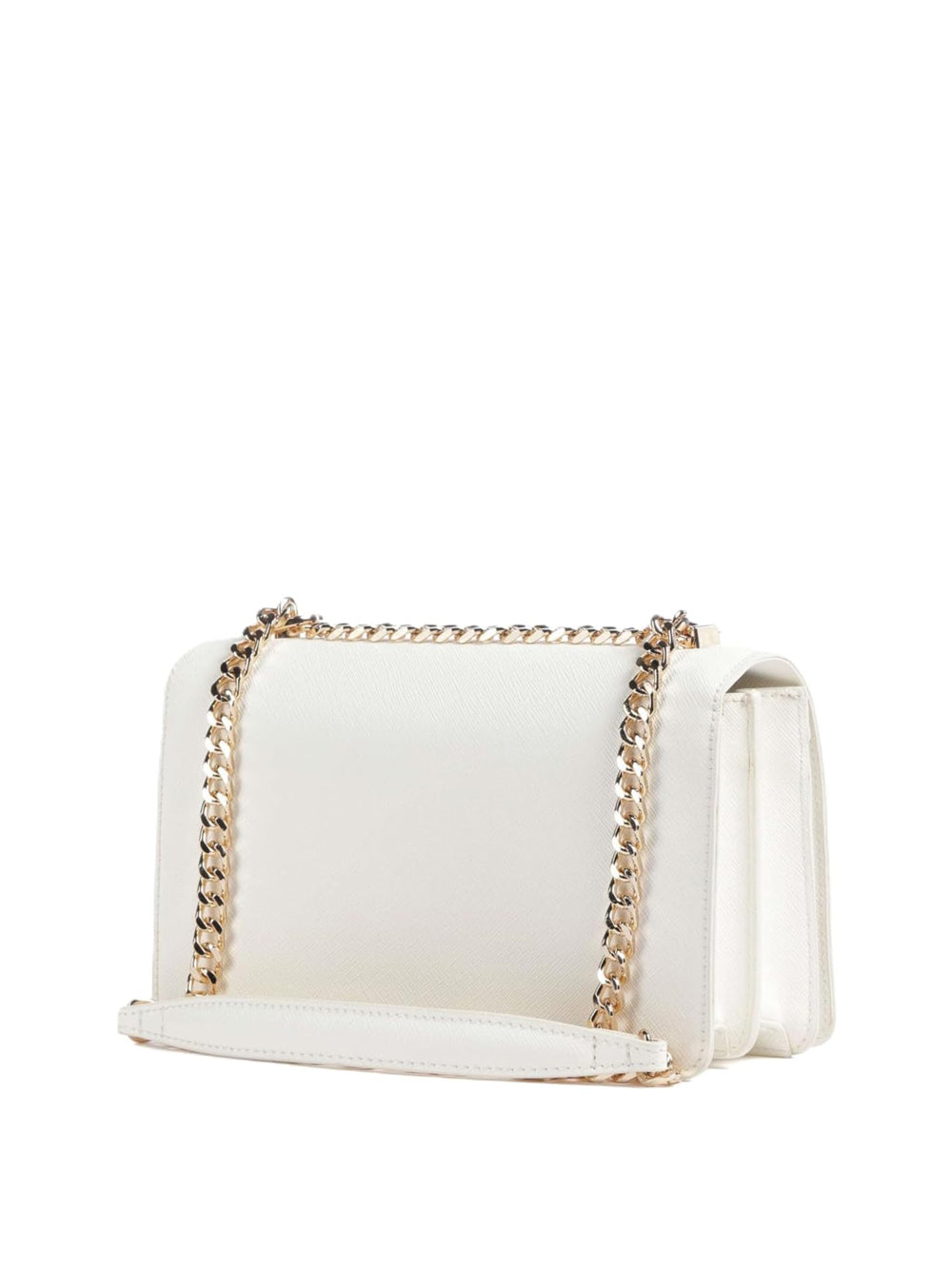 LIU.JO Borsa a Tracolla Donna - Crema modello AA6056ES029