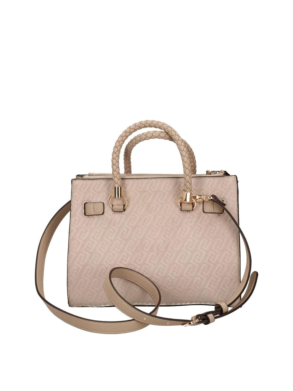 LIU.JO Borsa a Mano Donna - Naturale modello AA6069T384A