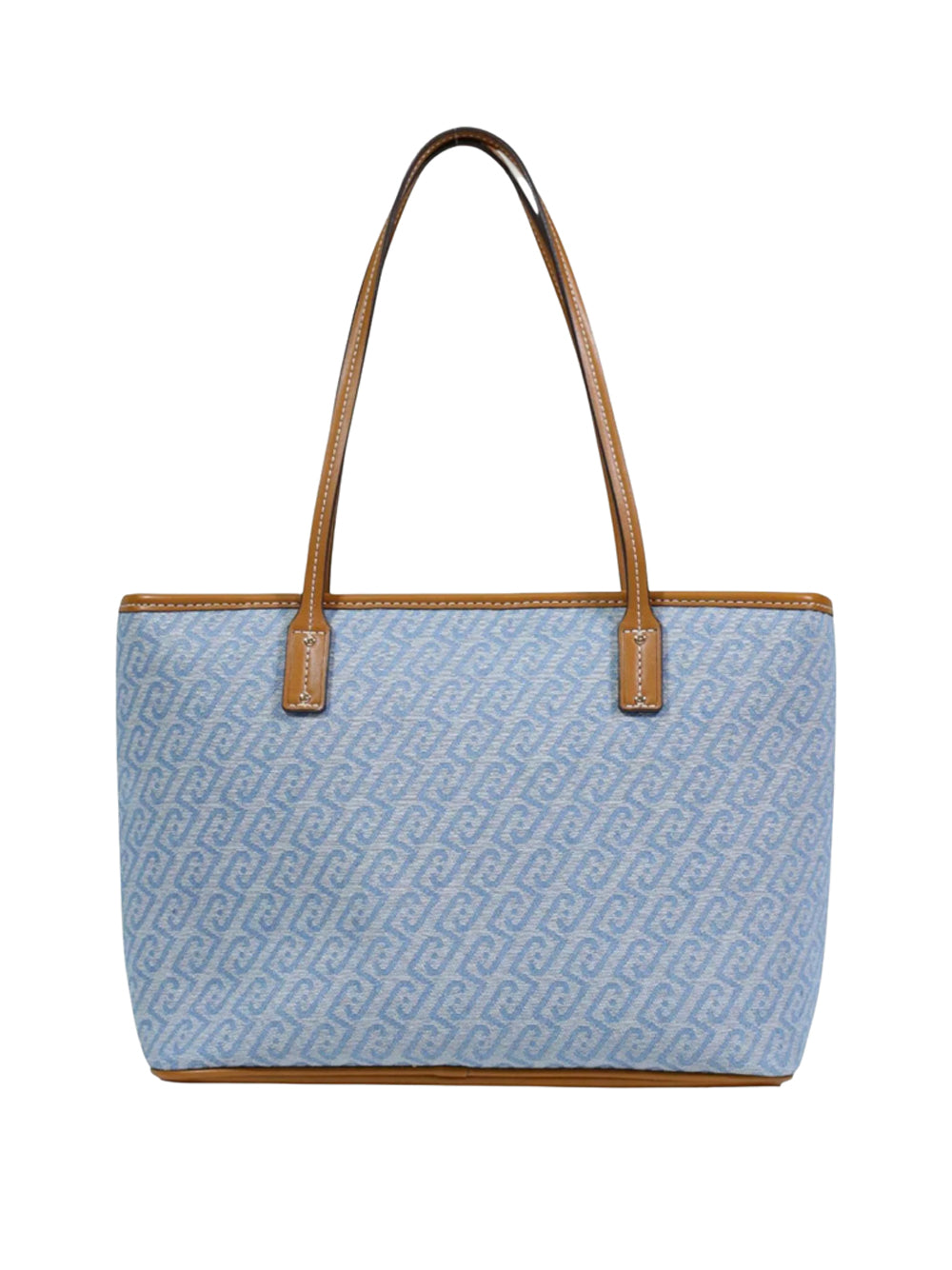 LIU.JO Borsa Shopping Donna - Blu modello AA6071T379A