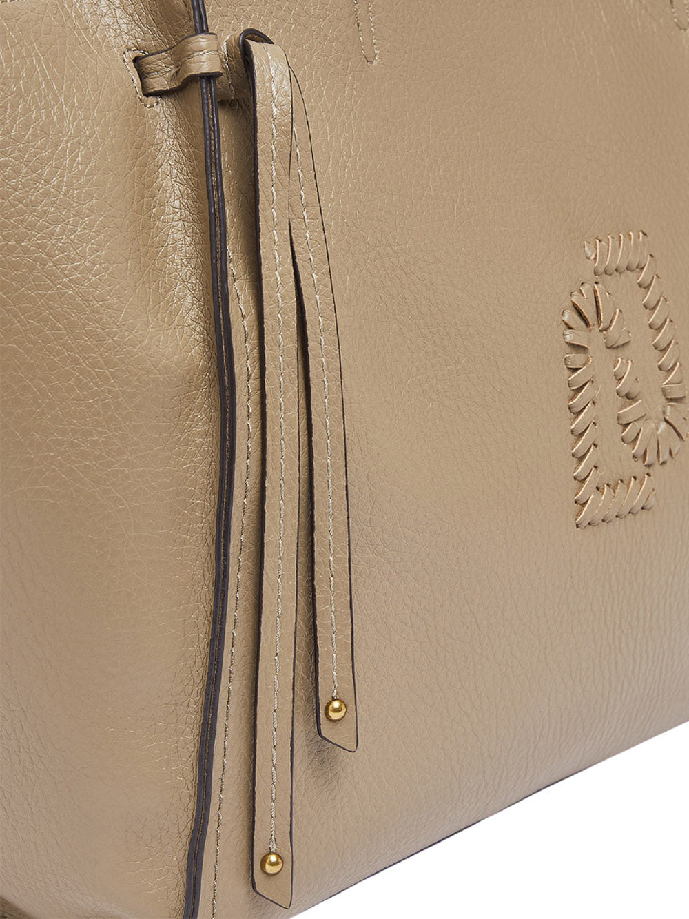 LIU.JO Borsa Shopping Donna - Marrone modello AA6080E1109