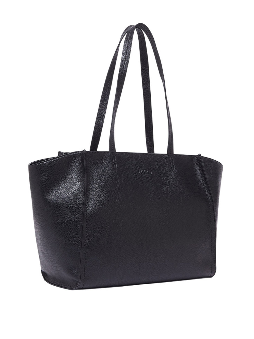 LIU.JO Borsa Shopping Donna - Nero modello AA6080E1109