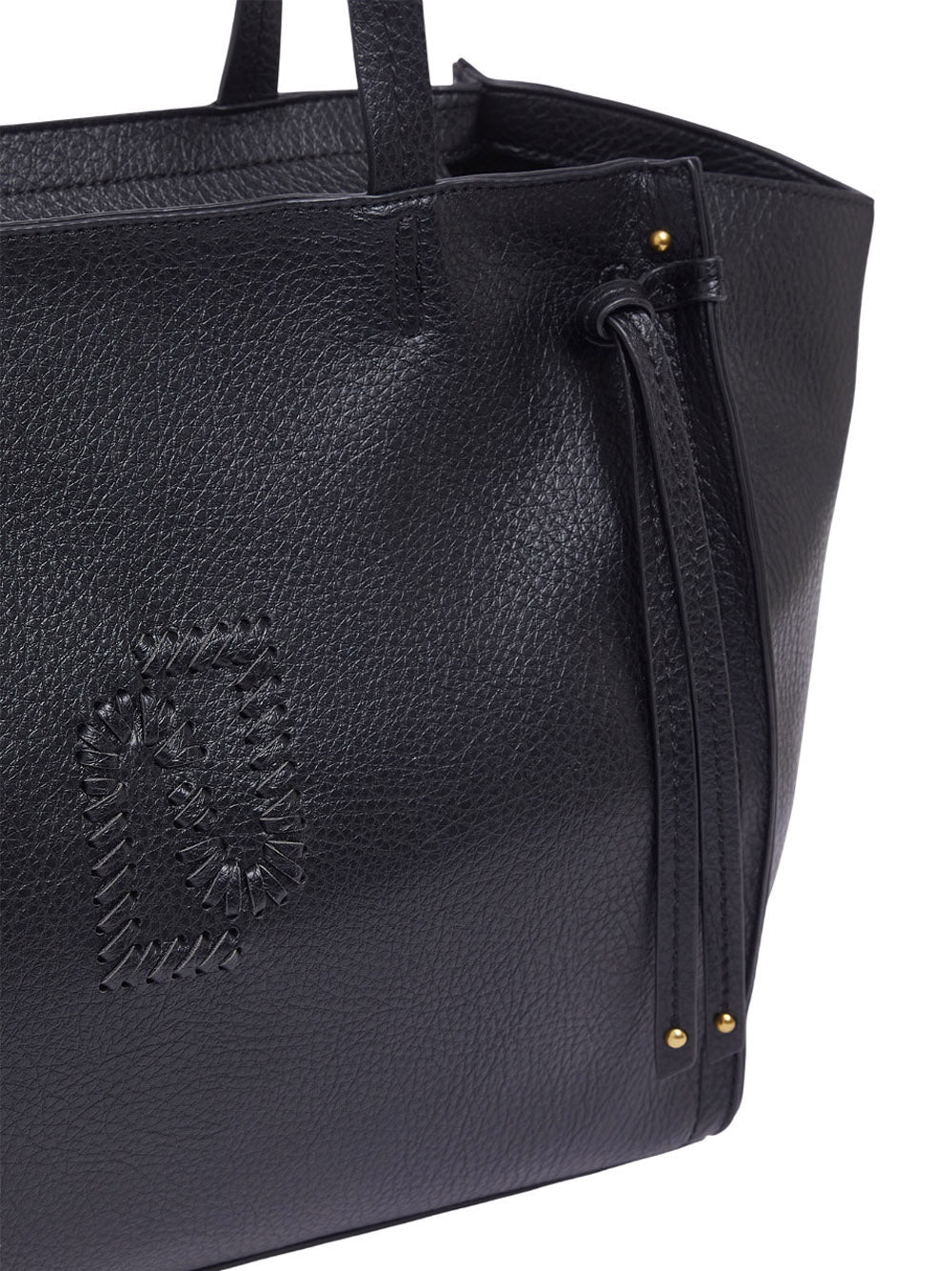 LIU.JO Borsa Shopping Donna - Nero modello AA6080E1109