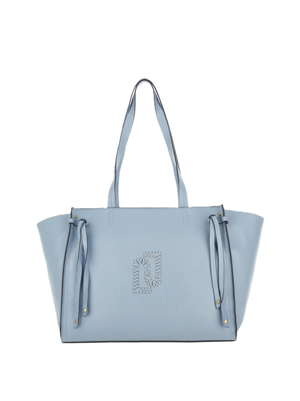 LIU.JO Borsa Shopping Donna - Blu modello AA6080E1109