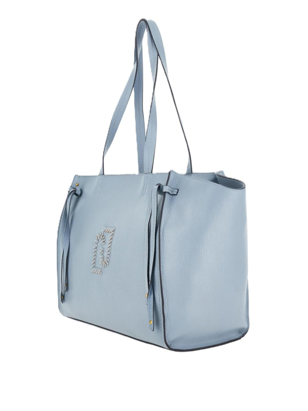 LIU.JO Borsa Shopping Donna - Blu modello AA6080E1109
