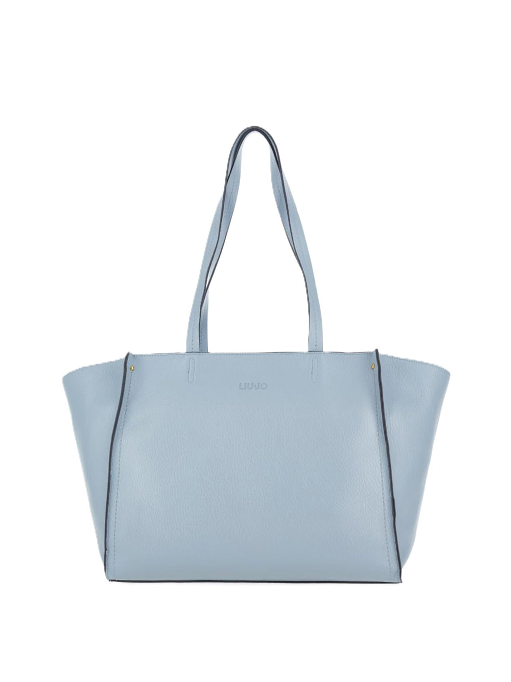 LIU.JO Borsa Shopping Donna - Blu modello AA6080E1109
