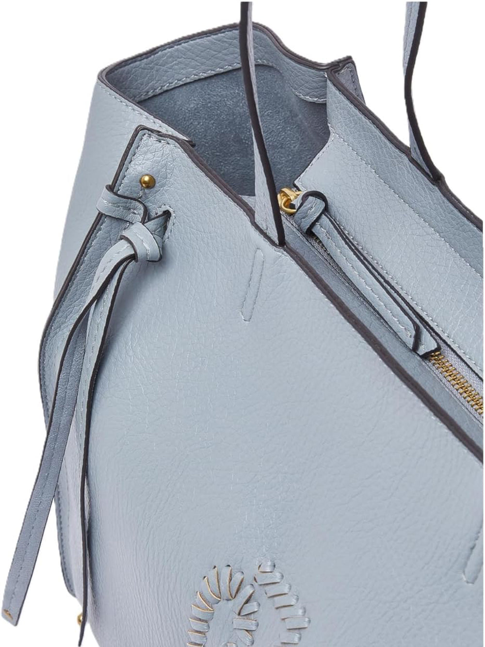 LIU.JO Borsa Shopping Donna - Blu modello AA6080E1109