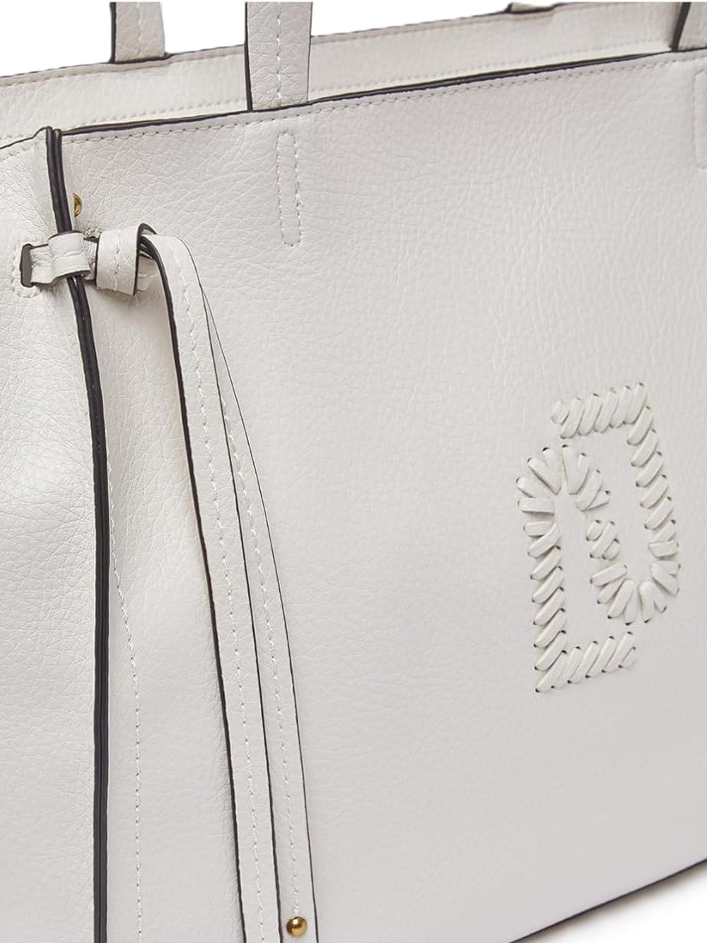 LIU.JO Borsa Shopping Donna - Crema modello AA6080E1109