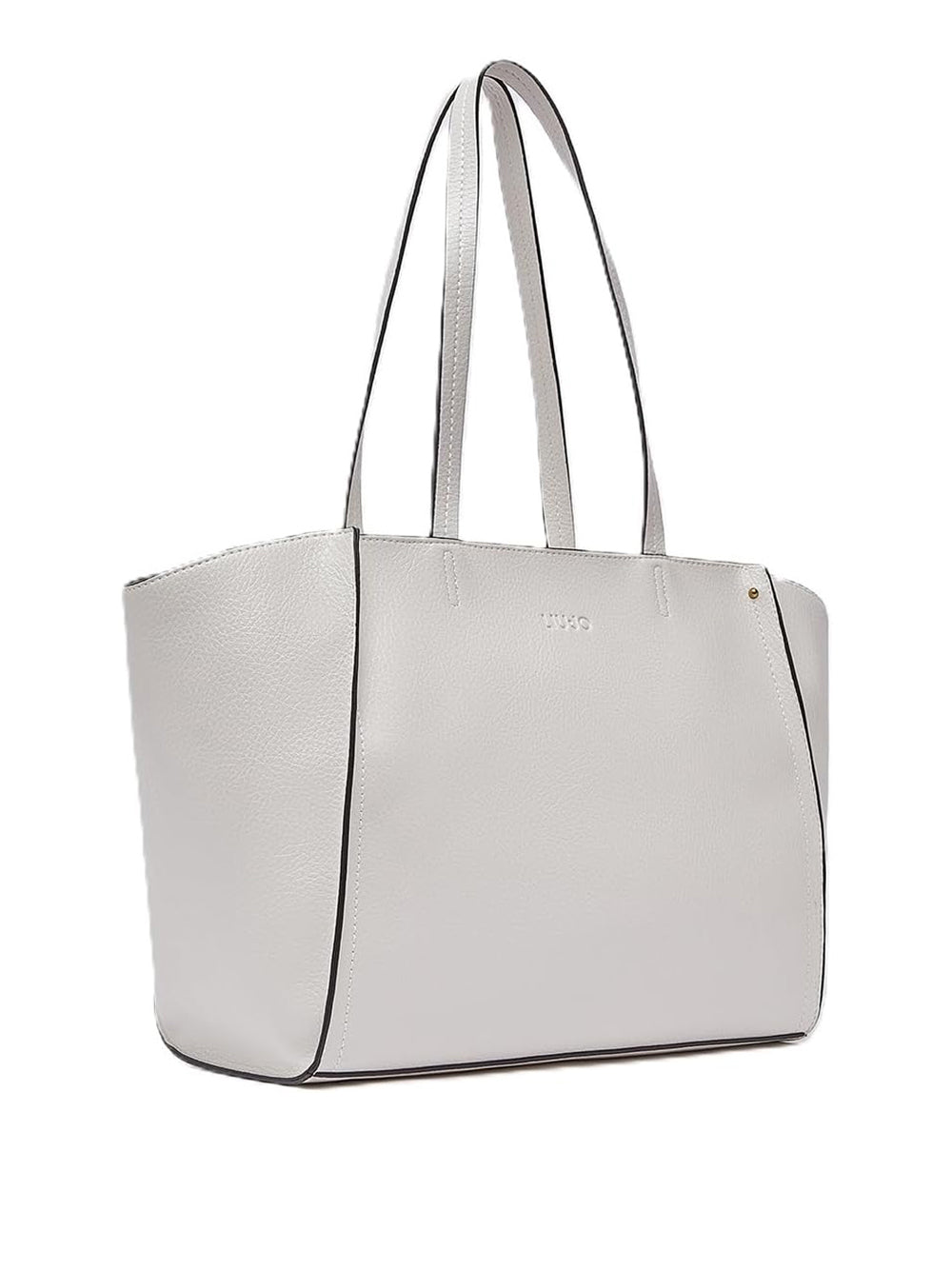 LIU.JO Borsa Shopping Donna - Crema modello AA6080E1109