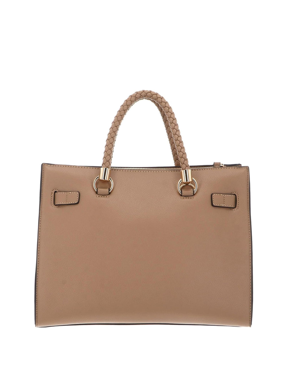 LIU.JO Borsa a Mano Donna - Cuoio modello AA6086E1012