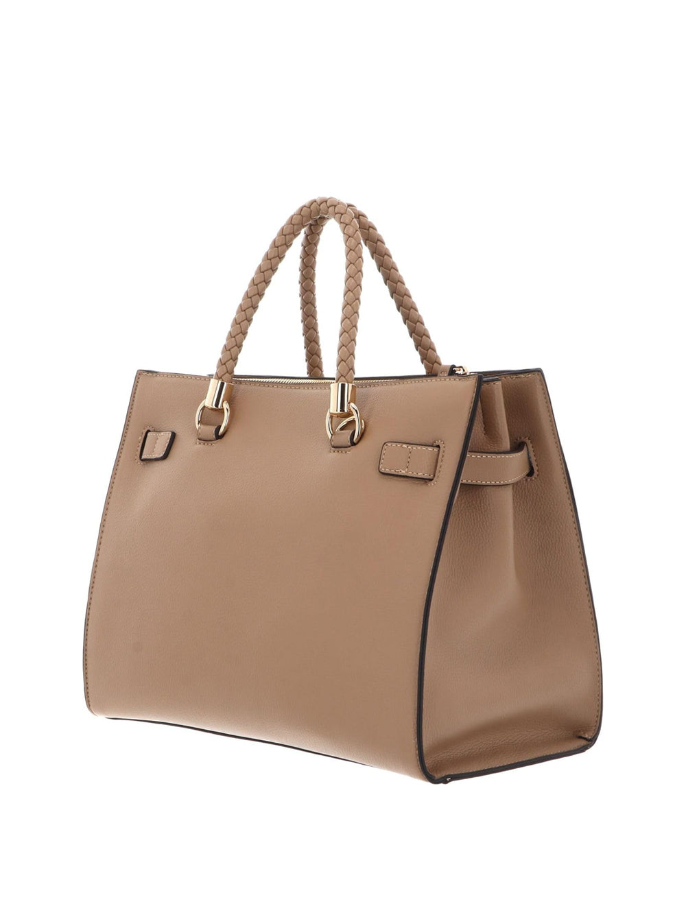LIU.JO Borsa a Mano Donna - Cuoio modello AA6086E1012