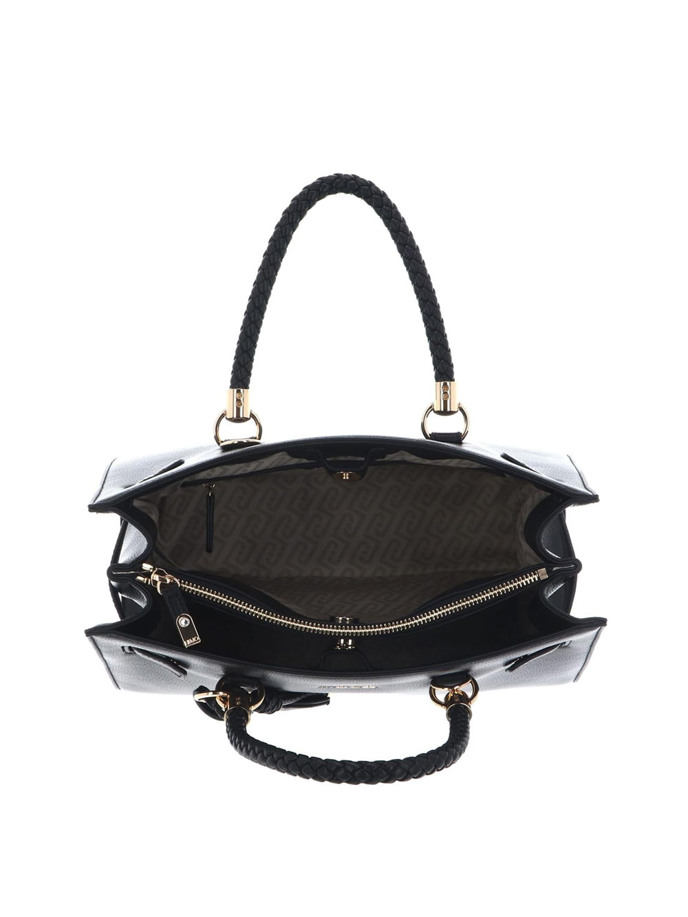 LIU.JO Borsa a Mano Donna - Nero modello AA6086E1012