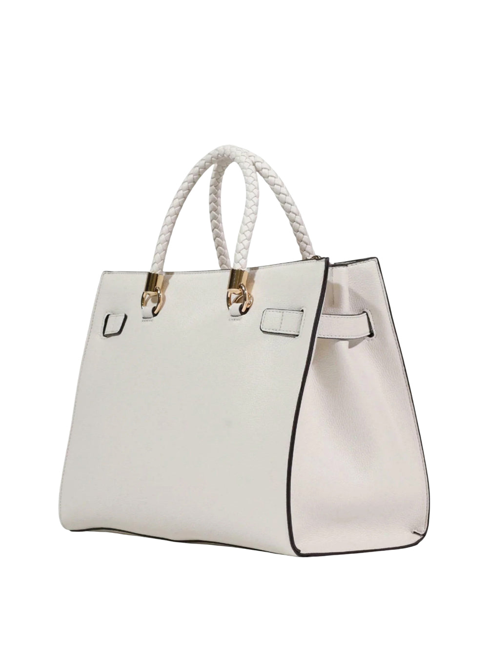 LIU.JO Borsa a Mano Donna - Crema modello AA6086E1012