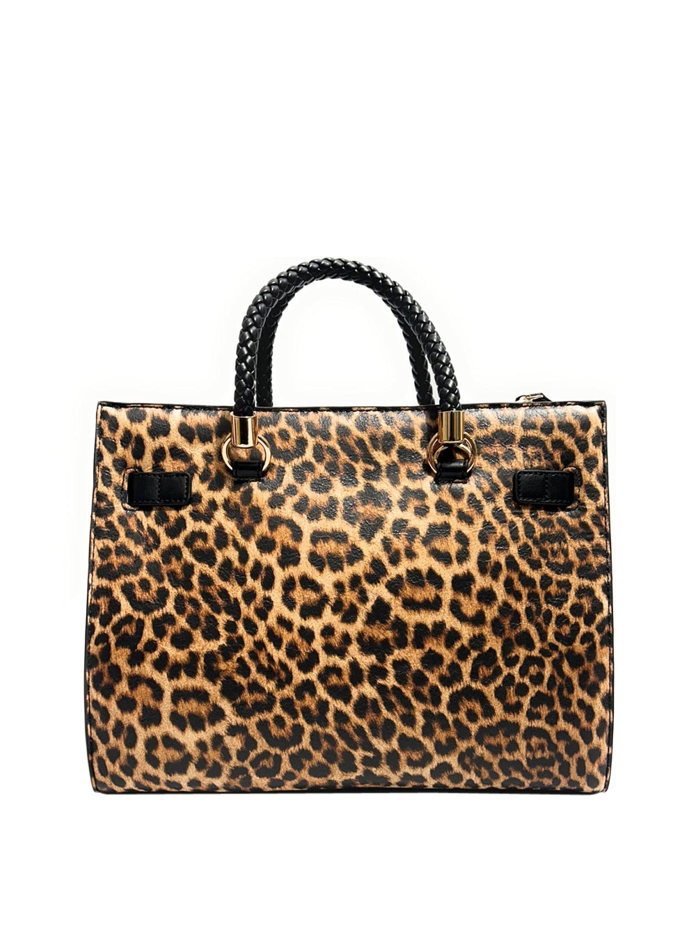 LIU.JO Borsa a Mano Donna - Maculato modello AA6086E1119