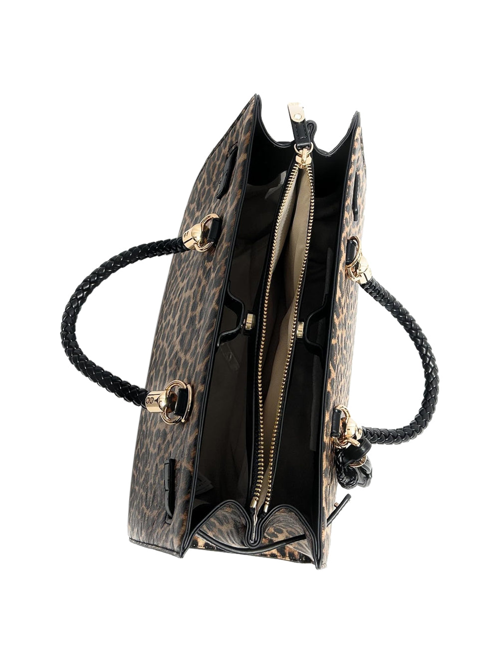 LIU.JO Borsa a Mano Donna - Maculato modello AA6086E1119