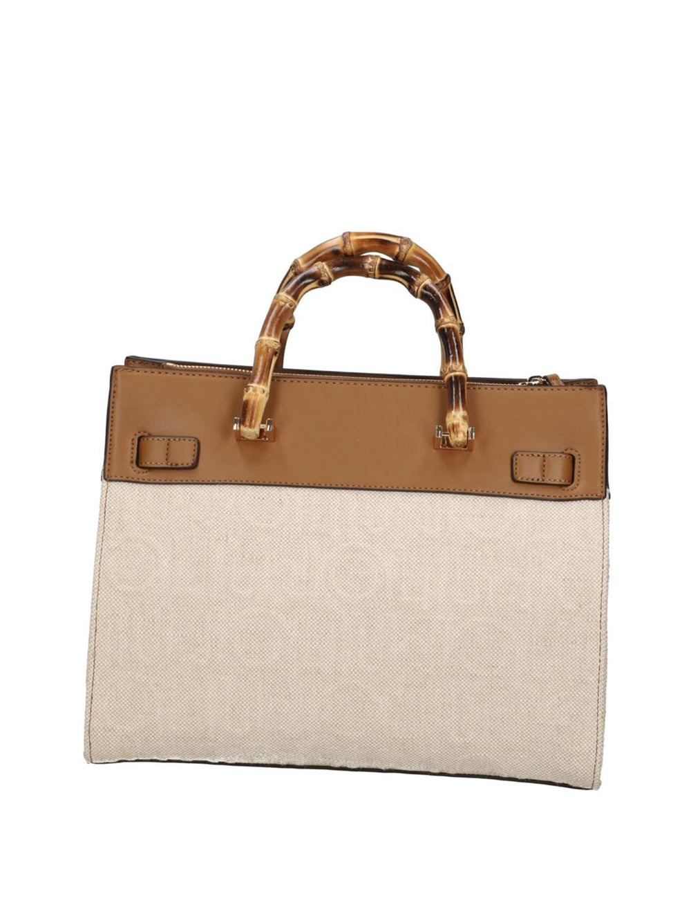 LIU.JO Borsa a Mano Donna - Naturale modello AA6086T381A