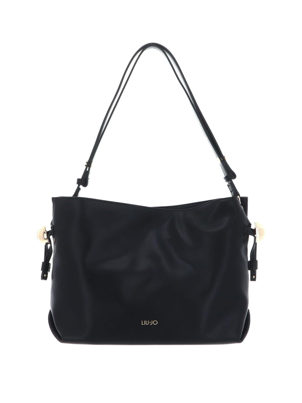 LIU.JO Borsa a Secchiello Donna - Nero modello AA6096E0958