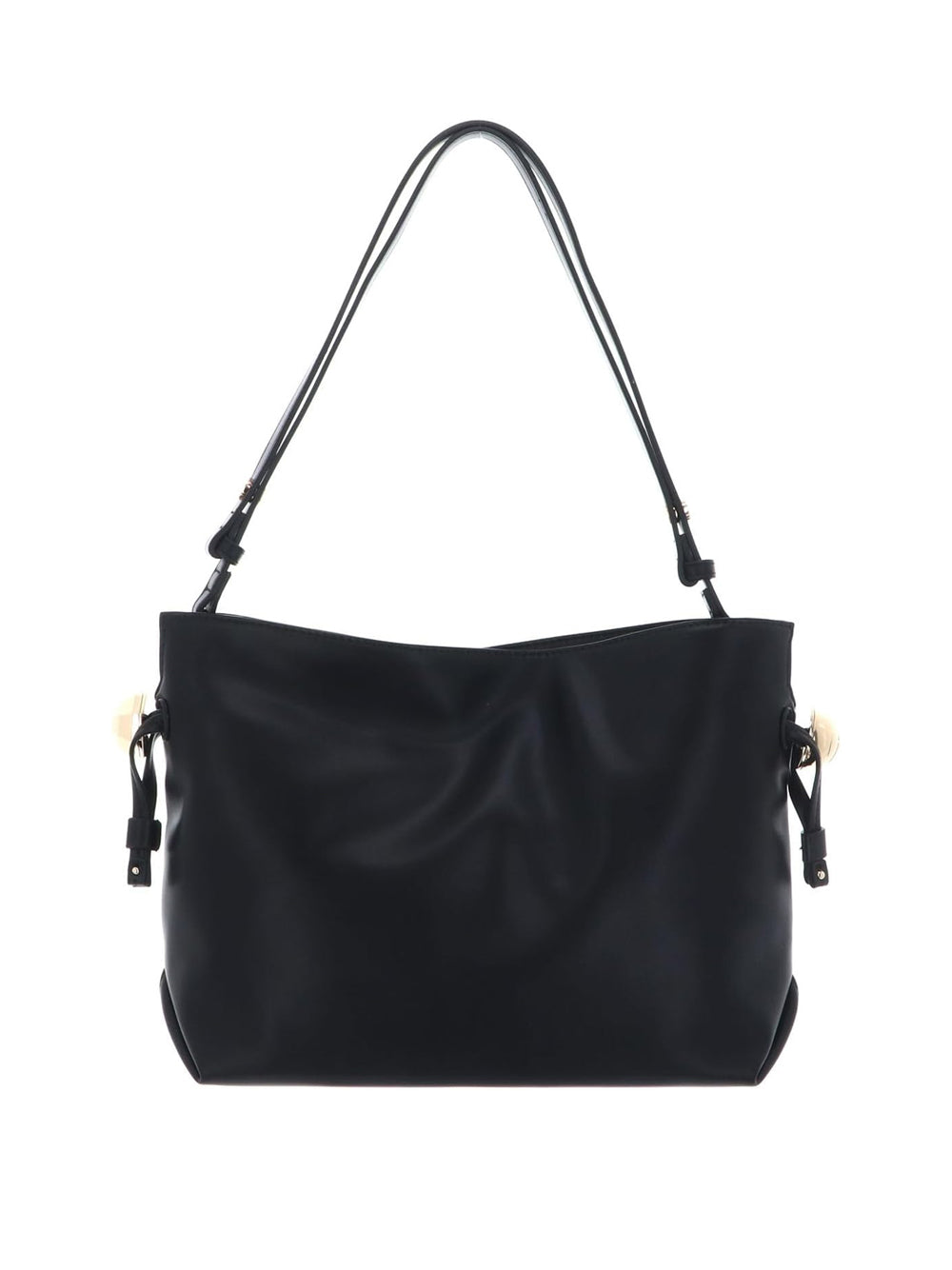 LIU.JO Borsa a Secchiello Donna - Nero modello AA6096E0958