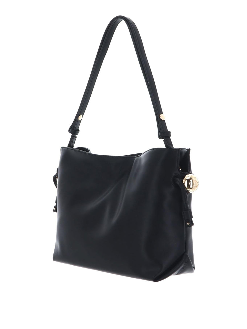 LIU.JO Borsa a Secchiello Donna - Nero modello AA6096E0958
