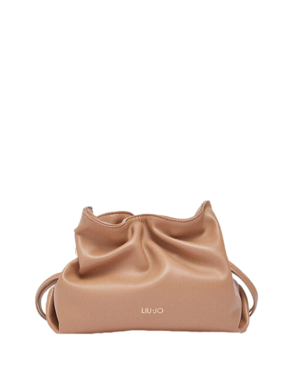 LIU.JO Borsa a Tracolla Donna - Cuoio modello AA6099E0958