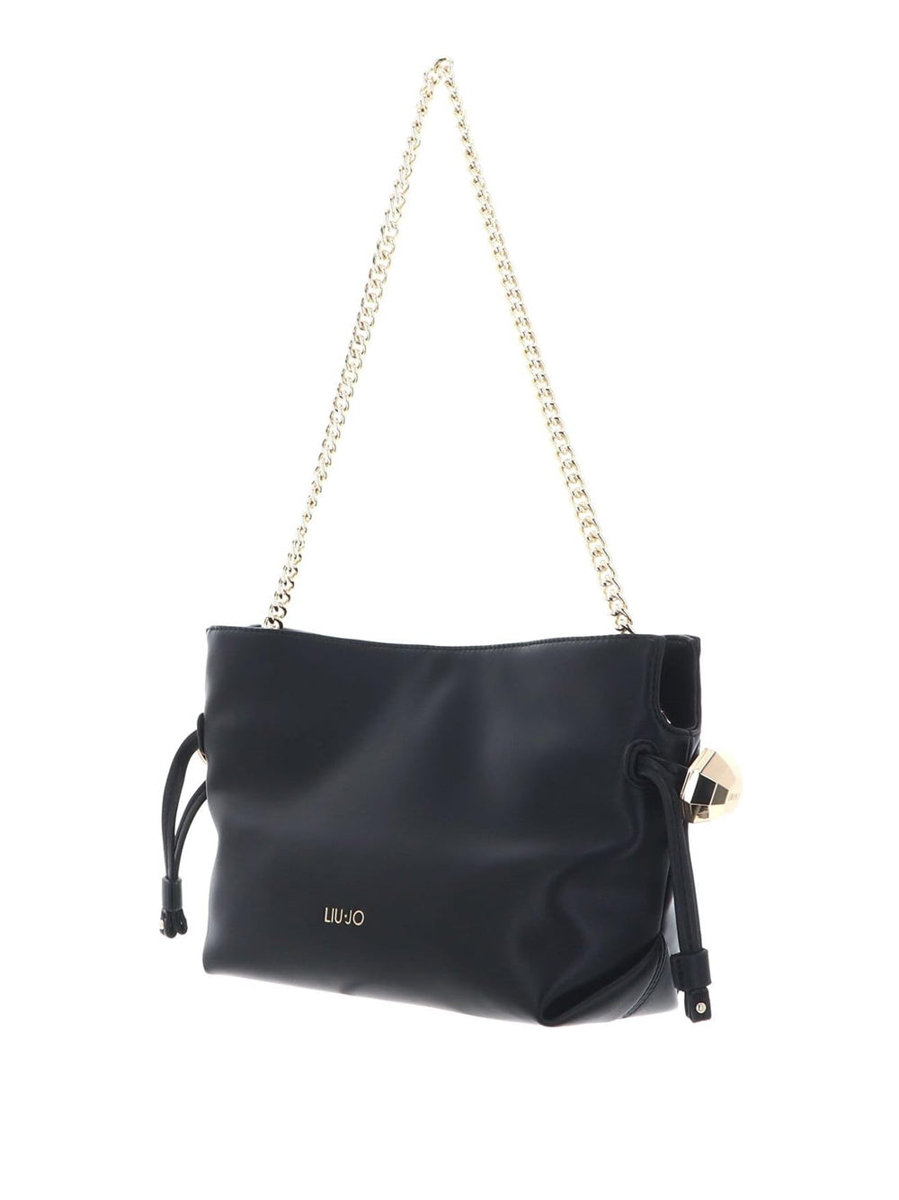 LIU.JO Borsa a Spalla Donna - Nero modello AA6099E0958