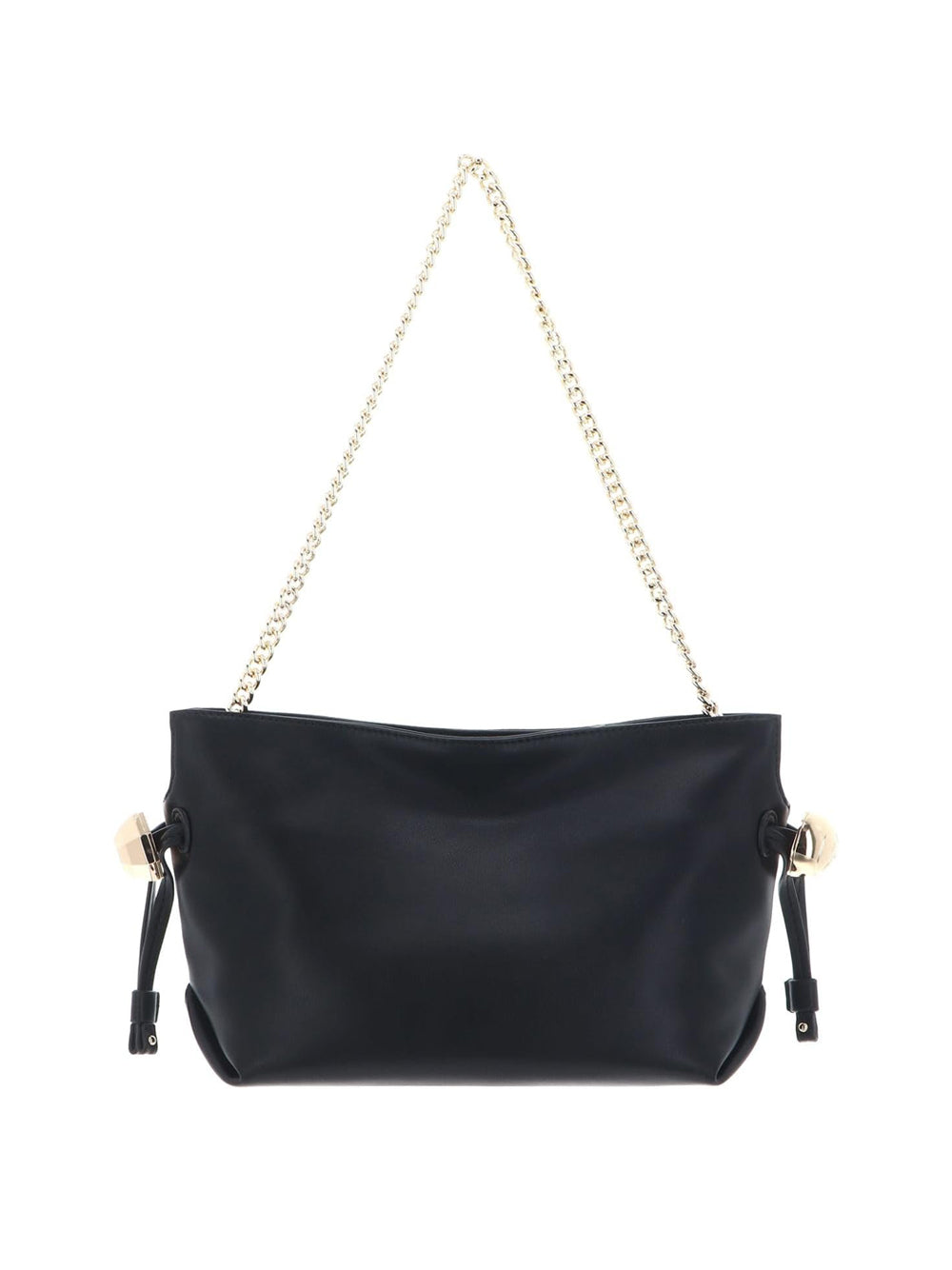LIU.JO Borsa a Spalla Donna - Nero modello AA6099E0958