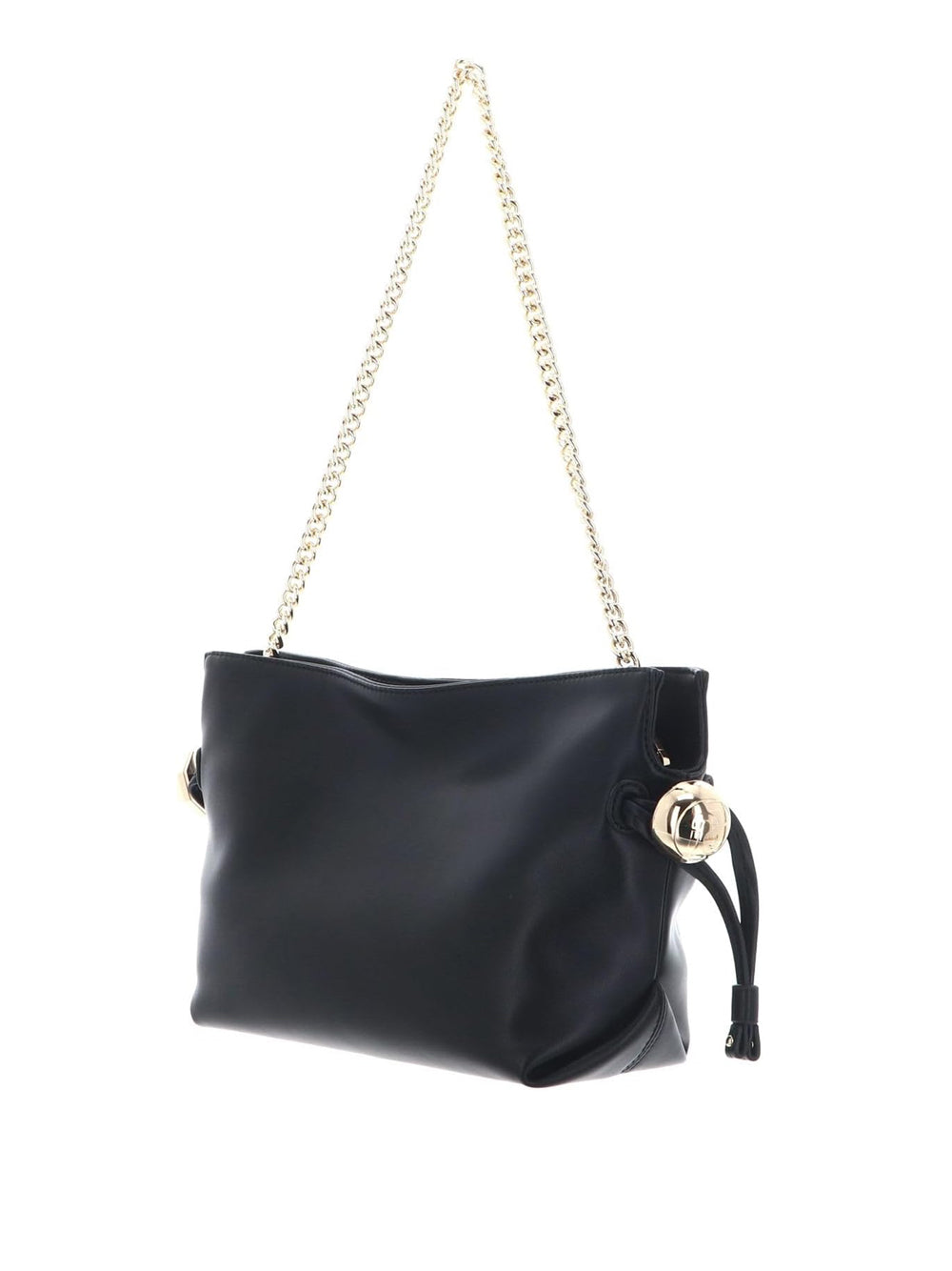 LIU.JO Borsa a Spalla Donna - Nero modello AA6099E0958