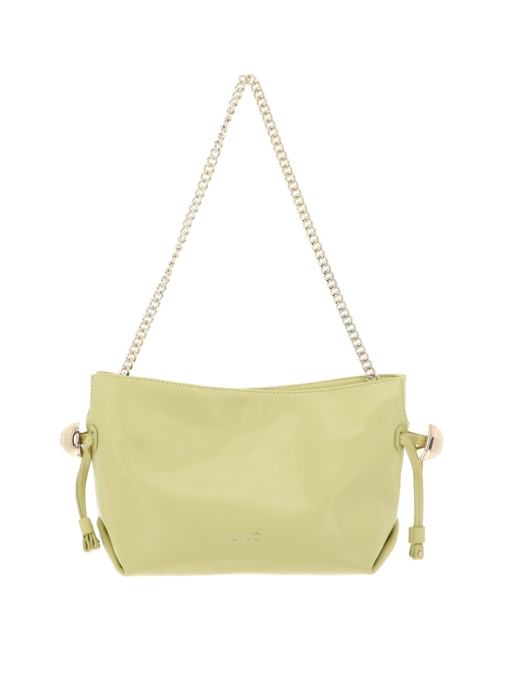 LIU.JO Borsa a Spalla Donna - Avocado modello AA6099E0958