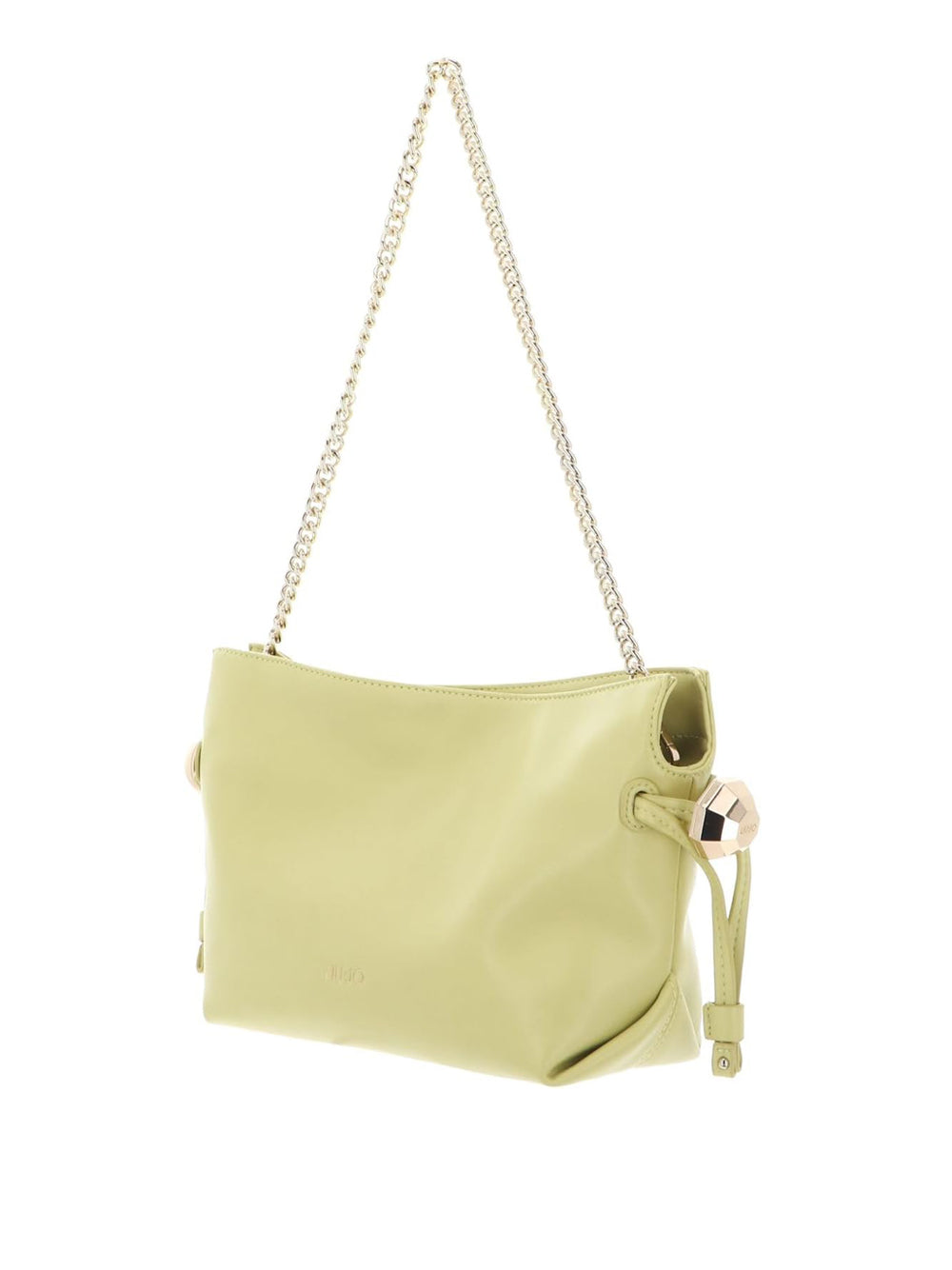 LIU.JO Borsa a Spalla Donna - Avocado modello AA6099E0958