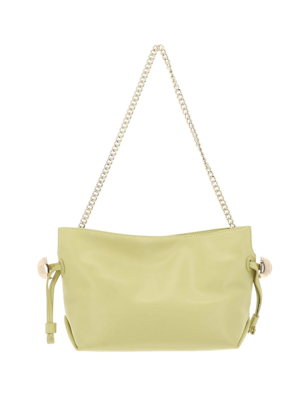 LIU.JO Borsa a Spalla Donna - Avocado modello AA6099E0958