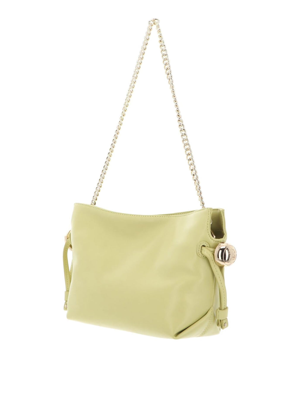LIU.JO Borsa a Spalla Donna - Avocado modello AA6099E0958