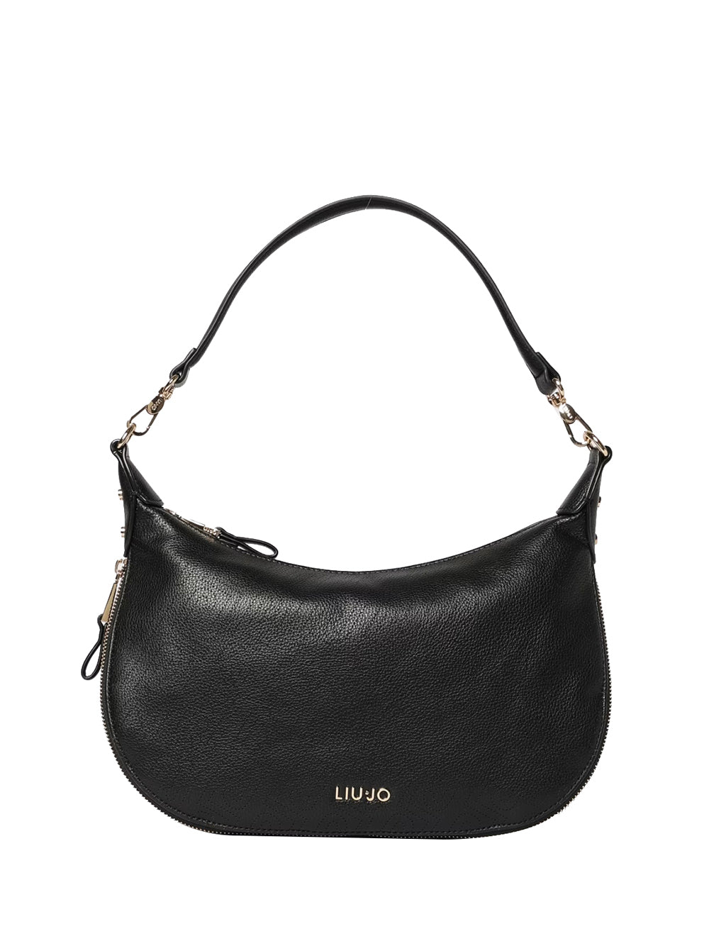 LIU.JO Borsa a Spalla Donna - Nero modello AA6133ES026