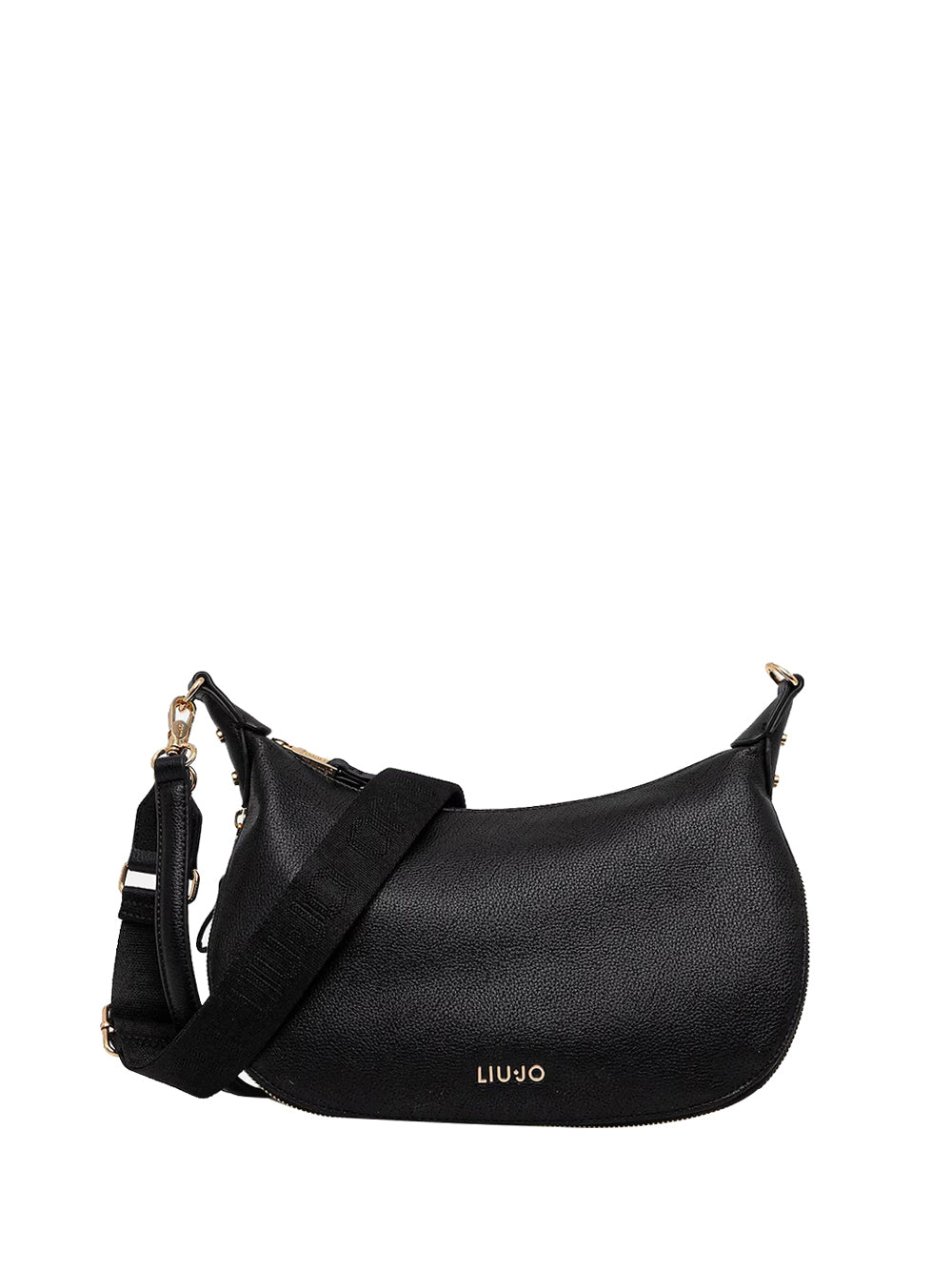 LIU.JO Borsa a Tracolla Donna - Nero modello AA6134ES026
