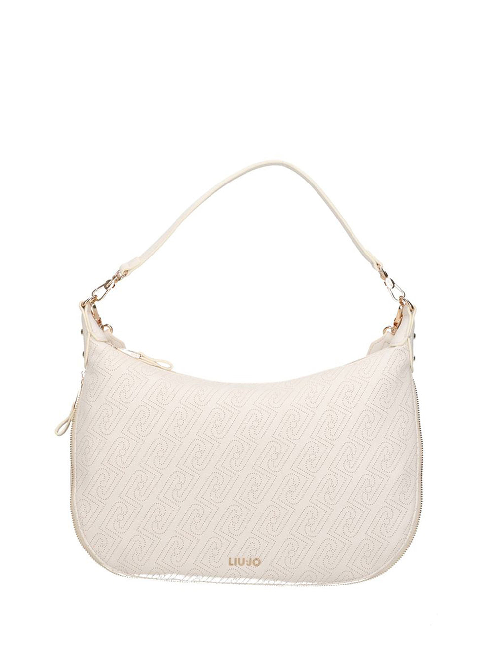 LIU.JO Borsa a Spalla Donna - Crema modello AA6134ES026
