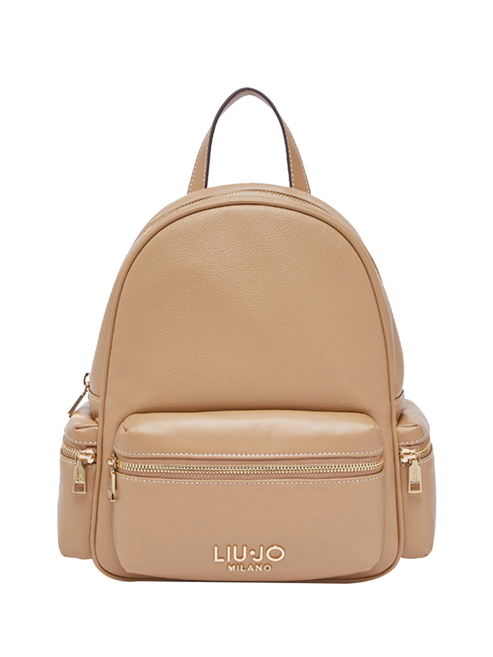 LIU.JO Borsa a Zainetto Donna - Cuoio modello AA6136E1012