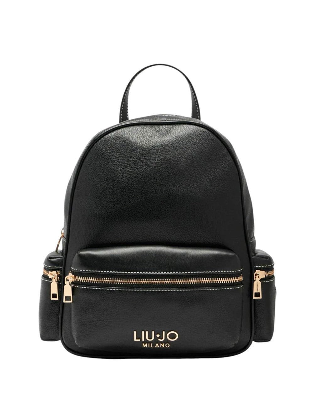 LIU.JO Borsa a Zainetto Donna - Nero modello AA6136E1012