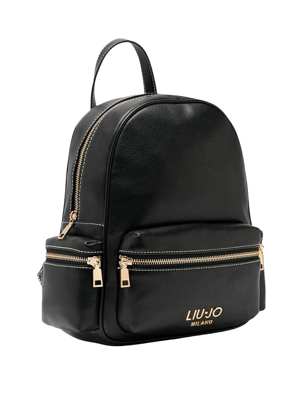 LIU.JO Borsa a Zainetto Donna - Nero modello AA6136E1012