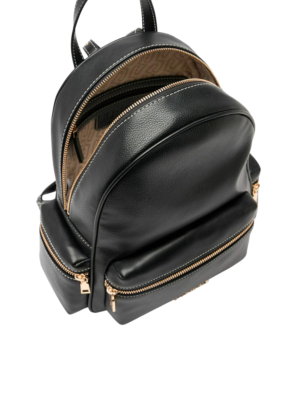 LIU.JO Borsa a Zainetto Donna - Nero modello AA6136E1012